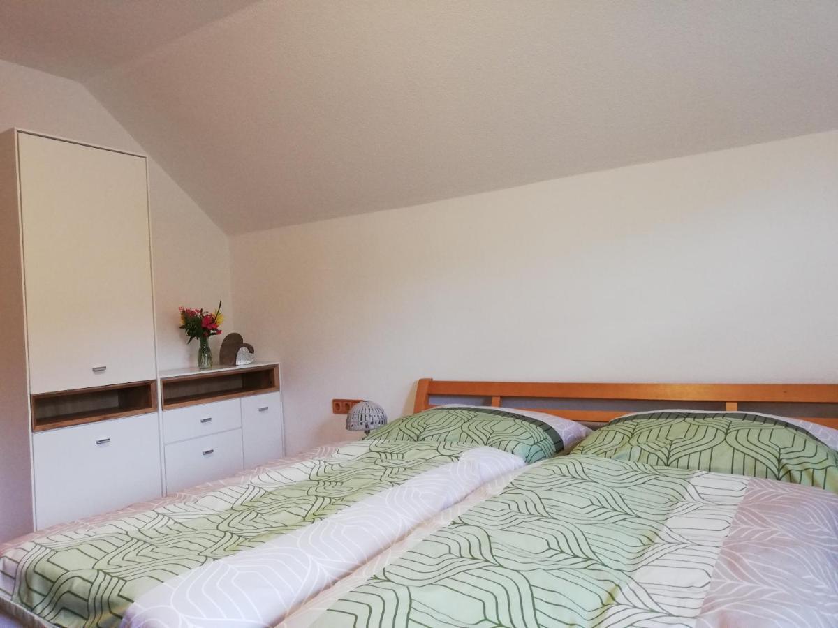 Apartment Natur Herz ハウス・イム・エンスタール エクステリア 写真