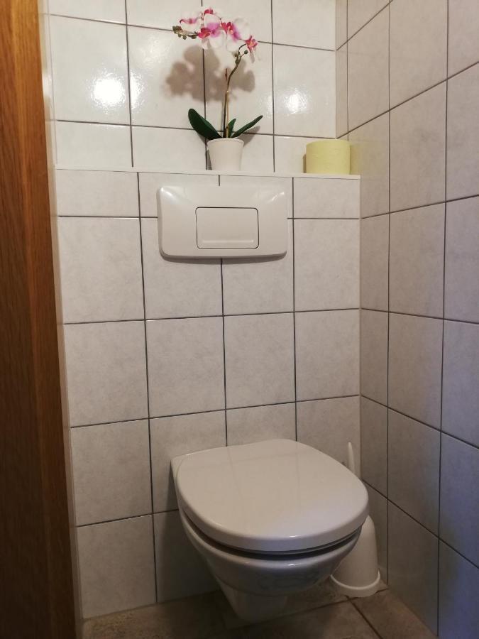 Apartment Natur Herz ハウス・イム・エンスタール エクステリア 写真