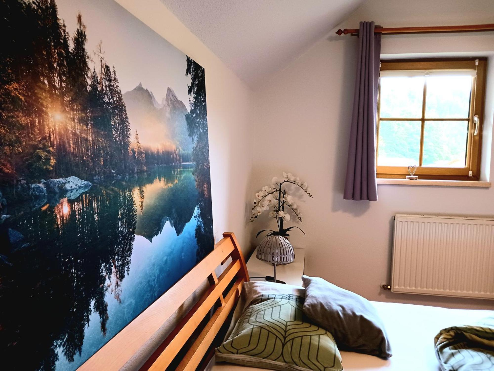 Apartment Natur Herz ハウス・イム・エンスタール エクステリア 写真